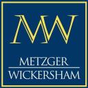 Metzger Wickersham logo